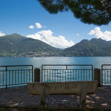 50 Summers Como Lägenhet Acquaseria