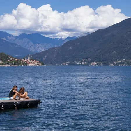 Lägenhet 50 Summers Como