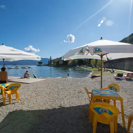 50 Summers Como Lägenhet Acquaseria